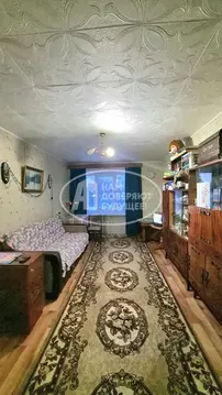 3-к кв. Пермский край, Чайковский ул. Декабристов, 7 (62.5 м)
