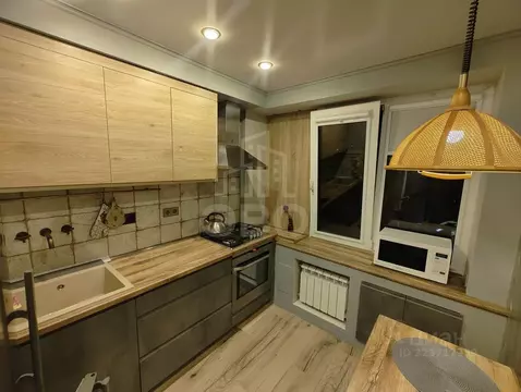 1-к кв. Санкт-Петербург Манчестерская ул., 6 (38.0 м)