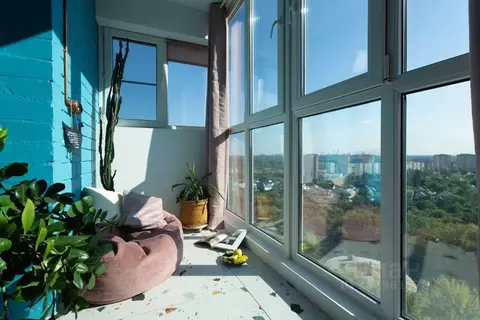 1-к кв. Липецкая область, Липецк ул. Котовского, 37 (45.0 м)