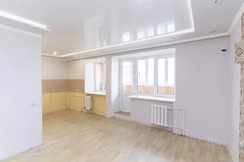 2-к кв. Тюменская область, Тюмень ул. Станислава Карнацевича, 14к1 ...