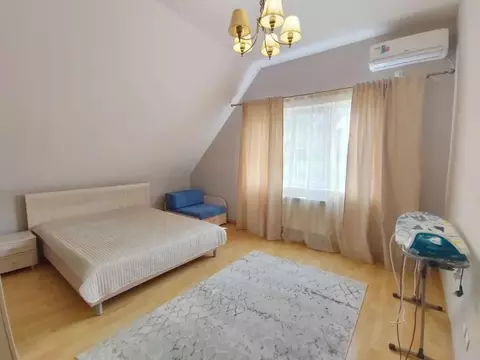 Дом в Краснодарский край, Сочи городской округ, с. Верхневеселое ул. ...