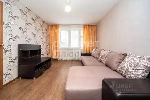 1-к кв. Пермский край, Пермь Волгодонская ул., 21А (24.8 м)