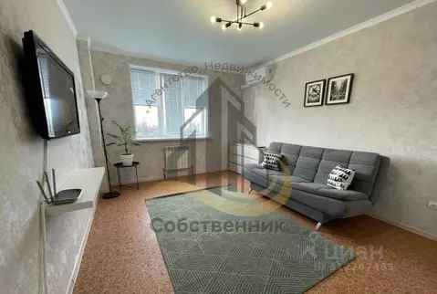 2-к кв. Белгородская область, Старый Оскол Космос мкр, 9А (50.8 м)