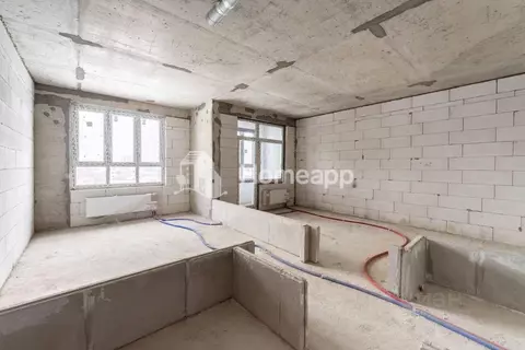 1-к кв. Москва Михалковская ул., 48к1 (36.6 м)