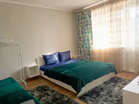 1-к кв. Саратовская область, Балаково ул. Набережная Леонова, 75 (33.0 ...