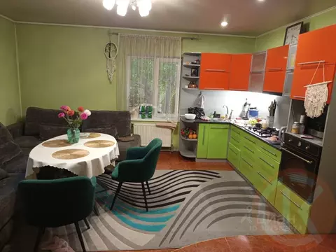 Дом в Крым, Симферополь ул. 20-я Коллективных Садов (120 м)