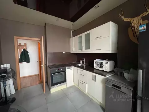 1-к кв. Свердловская область, Екатеринбург ул. Павла Шаманова, 50 ...