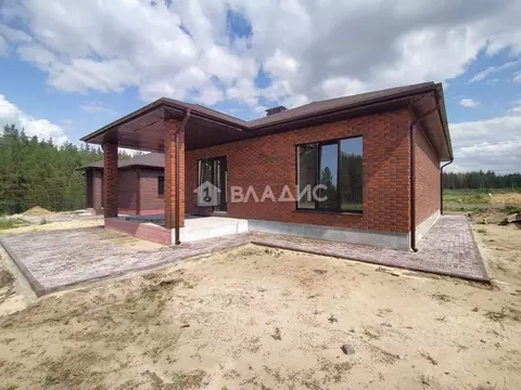 Дом в Воронежская область, Рамонский район, Новоживотинновское с/пос, ...