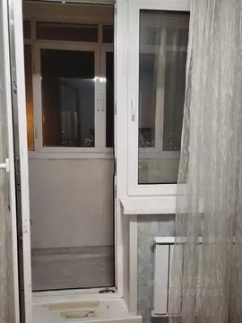 1-к кв. Красноярский край, Красноярск просп. 60 лет Образования СССР, ...