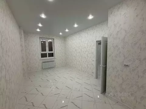 1-к кв. Краснодарский край, Анапа ул. Мирная, 29к1 (36.0 м)