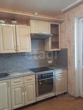 2-к кв. Башкортостан, Уфа Российская ул., 25 (53.1 м)