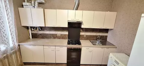 1-к кв. Калужская область, Калуга Хрустальная ул., 60Б (36.2 м)