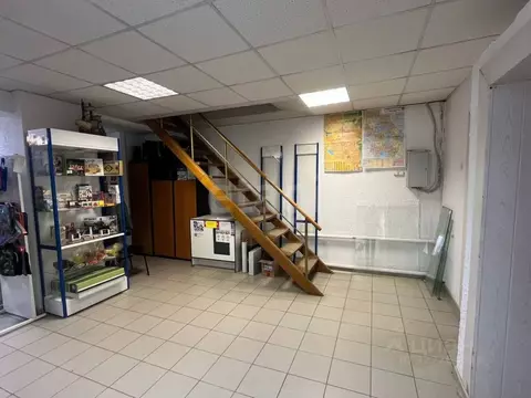 Помещение свободного назначения в Тамбовская область, Тамбов ...