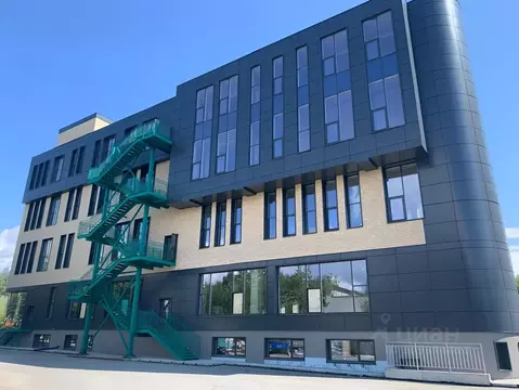 Помещение свободного назначения в Новосибирская область, Новосибирск ...