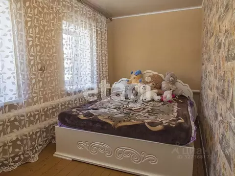 Дом в Краснодарский край, Анапа муниципальный округ, Анапская ст-ца ...