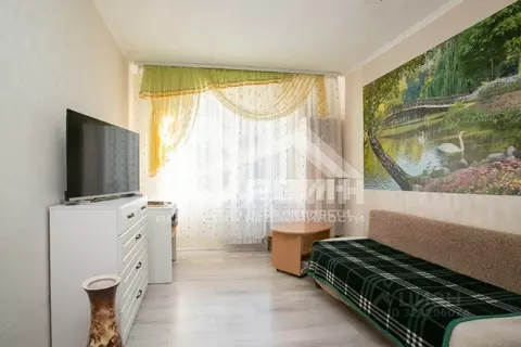 1-к кв. Калининградская область, Калининград ул. Генерала Толстикова, ...