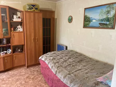 2-комнатная квартира: Уфа, улица Свободы, 51/2 (45.7 м)