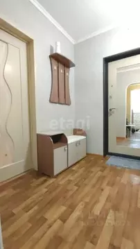 1-к кв. Коми, Усинск Пионерская ул., 19 (27.7 м)