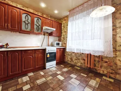 2-к кв. Орловская область, Орел Приборостроительная ул., 15 (49.4 м)