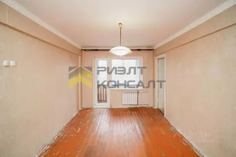 4-к кв. Омская область, Омск ул. Романенко, 5 (58.0 м)