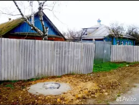 Дом в Белгородская область, Валуйский муниципальный округ, с. ...