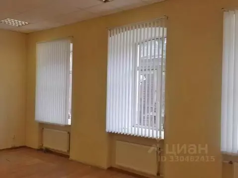 Офис в Санкт-Петербург Красногвардейский пер., 23Е (40 м)
