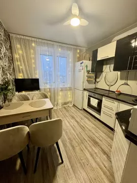 2-к кв. Пермский край, Пермь Ракитная ул., 42 (52.1 м)