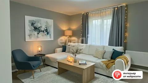 Дом в Башкортостан, Иглинский район, Акбердинский сельсовет, д. ...