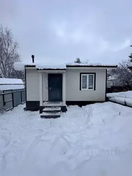 Коттедж в Московская область, Химки Сходня мкр, ул. Энгельса, 21 (25 ...
