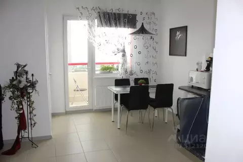 2-к кв. Карелия, Петрозаводск ул. Чапаева, 42А (50.0 м)