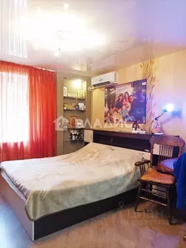 3-к кв. Волгоградская область, Волгоград ул. Землячки, 27 (84.1 м)