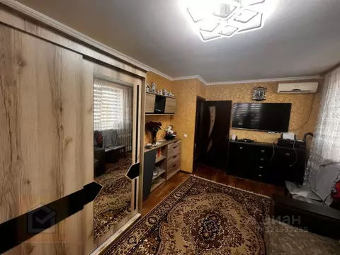 2-к кв. Крым, Сакский район, с. Воробьево ул. Полтавская, 14 (45.7 м)