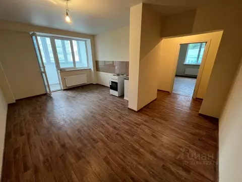 2-к кв. Крым, Ялта ул. Кирова, 155Ак1 (64.0 м)