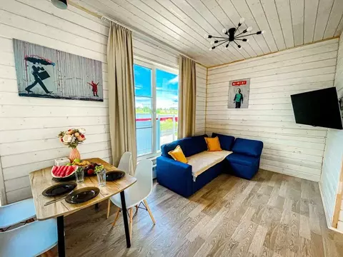 Дом в Московская область, Дмитровский муниципальный округ, Объединения ...