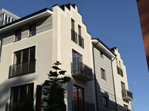 Дом в Калининградская область, Калининград Чкаловск мкр, ул. Лукашова, ...
