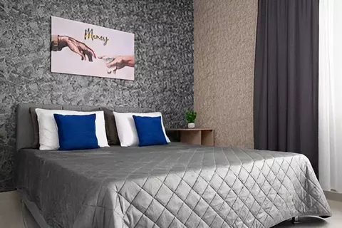 2-к кв. Краснодарский край, Краснодар Восточно-Кругликовская ул., 22/2 ...