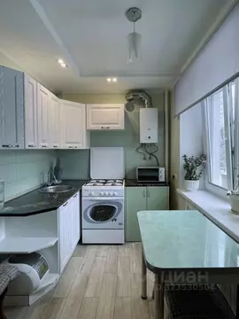 2-к кв. Саратовская область, Саратов Миллеровская ул., 73а (51.4 м)