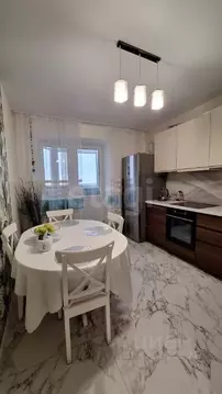 1-к кв. Московская область, Котельники Южный мкр, 12 (44.8 м)