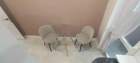 1-к кв. Ростовская область, Ростов-на-Дону просп. 40-летия Победы, ...