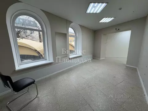 Помещение свободного назначения в Ульяновская область, Ульяновск ул. ...