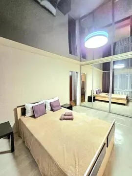 1-к кв. Башкортостан, Стерлитамак просп. Октября, 71 (36.0 м)