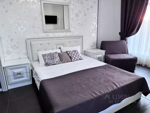 Комната Краснодарский край, Анапа муниципальный округ, с. Витязево ул. ...