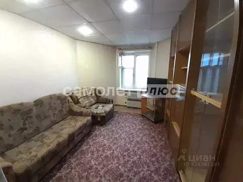 1-к кв. Белгородская область, Белгород ул. Николая Чумичова, 70 (34.2 ...