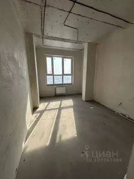 1-к кв. Самарская область, Самара просп. Карла Маркса, 231 (42.0 м)