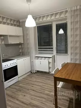 2-к кв. Ленинградская область, Всеволожск ул. Джанкойская, 1 (57.5 м)