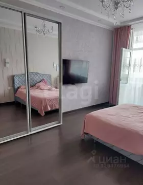 2-к кв. Крым, Ялта муниципальный округ, Массандра пгт ул. Туристская, ...