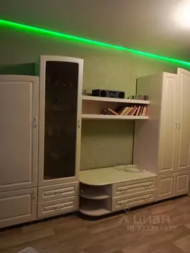 2-к кв. Алтайский край, Барнаул ул. Солнечная Поляна, 7 (54.0 м)