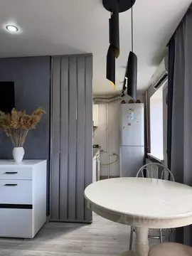 3-к кв. Астраханская область, Астрахань ул. Богдана Хмельницкого, 4 ...