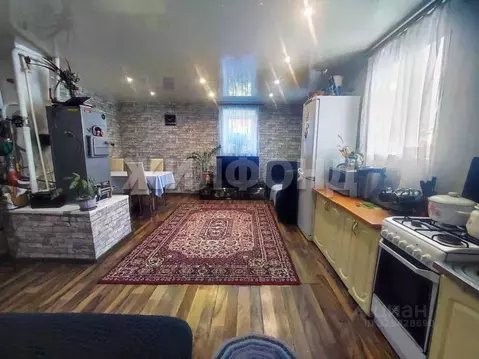 Дом в Новосибирская область, Новосибирск ул. Верещагина (94 м)