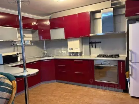 2-к кв. Ставропольский край, Ставрополь Лесная ул., 157/1 (82.0 м)